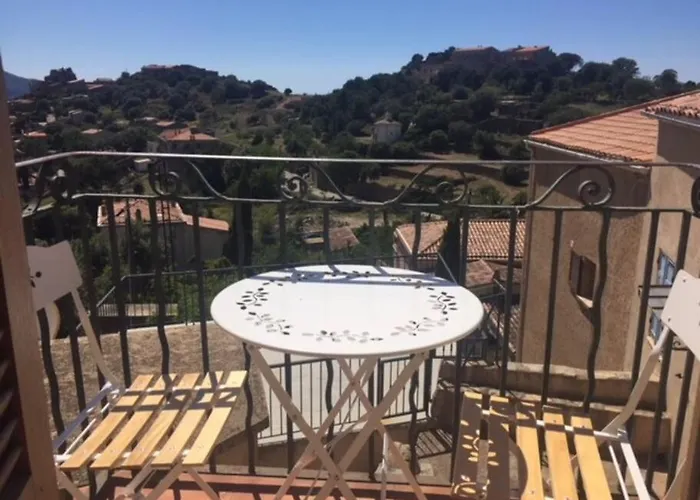 Appartement Charme Du Village-plage A 10mn