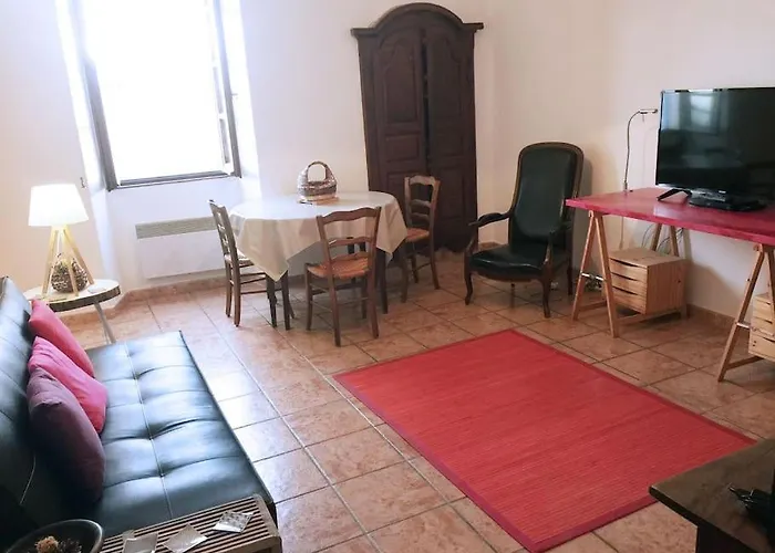 Charme Du Village-plage A 10mn * Corbara