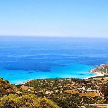 Charme Du Village-plage A 10mn * Corbara