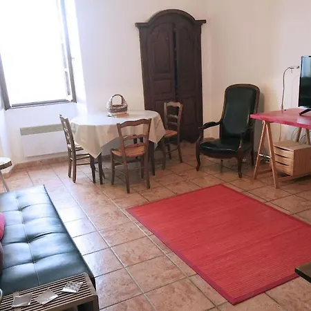 Charme Du Village-plage A 10mn * コルバーラ