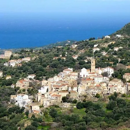 Charme Du Village-plage A 10mn Apartament *