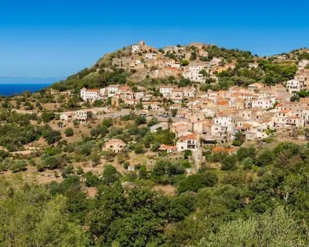 Apartment Charme Du Village-plage A 10mn