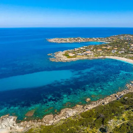 Charme Du Village-plage A 10mn