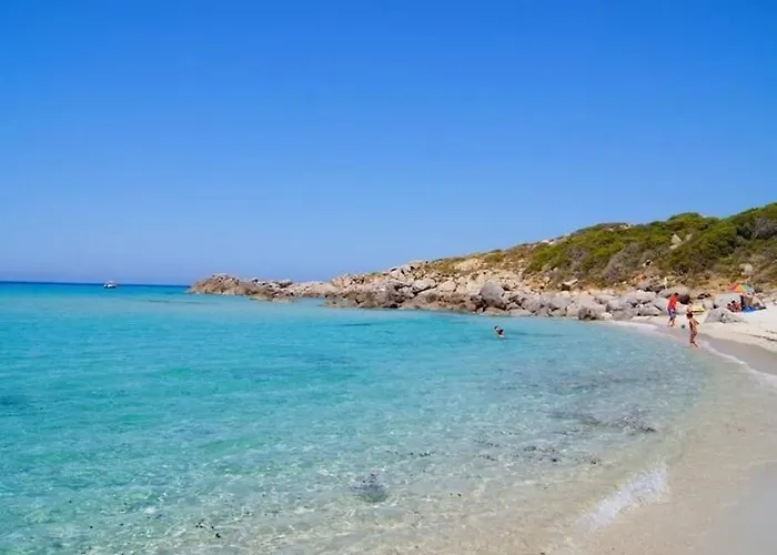 公寓 Charme Du Village-plage A 10mn