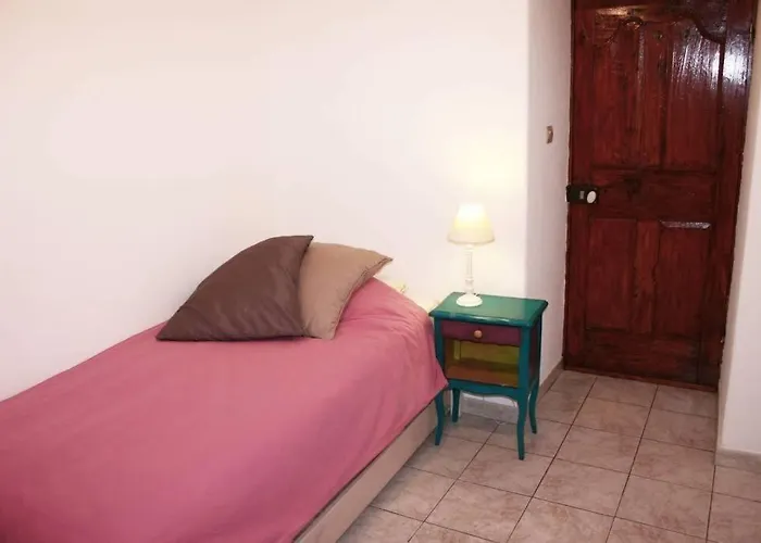 Charme Du Village-plage A 10mn 公寓 *