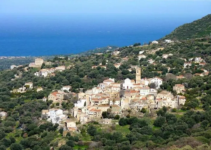 Charme Du Village-plage A 10mn Lejlighed *